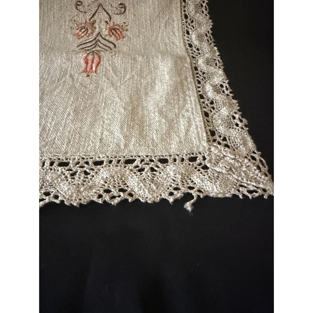 N/A vintage floral